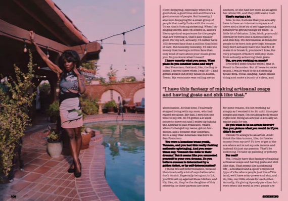 BUTT magazine #38 spring 2026