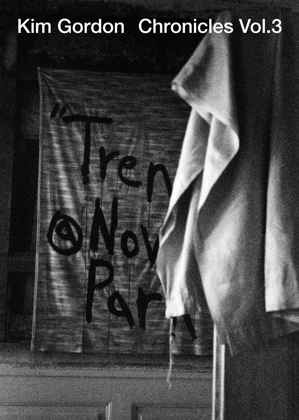 Chronicles Vol. 3 – Kim Gordon
