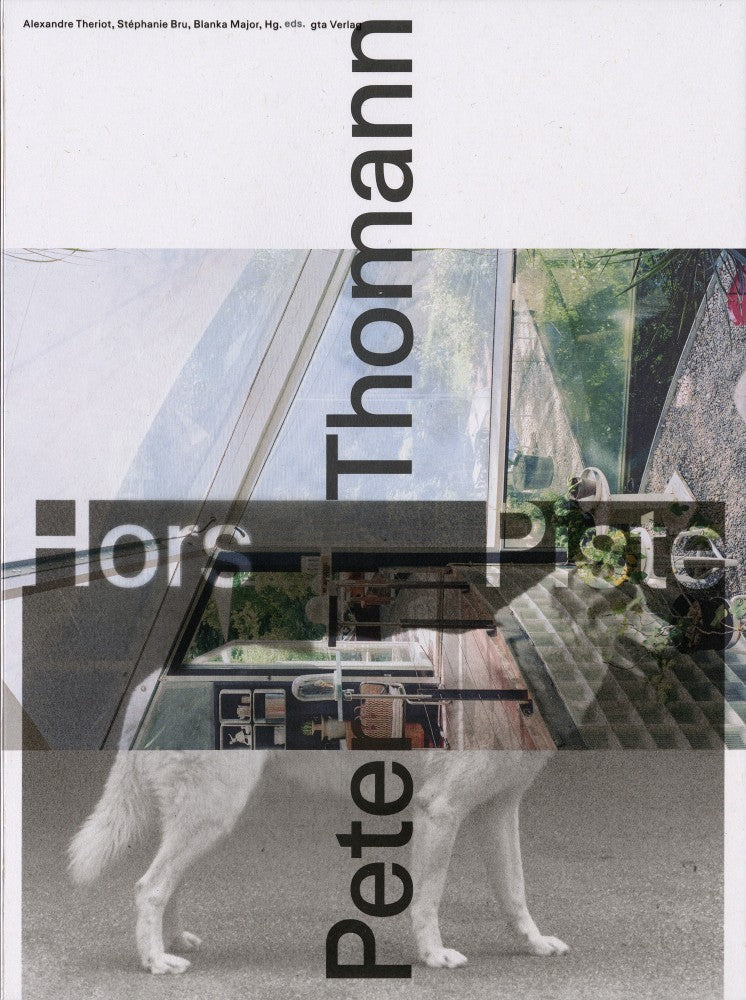 Hors Piste – Peter Thomann