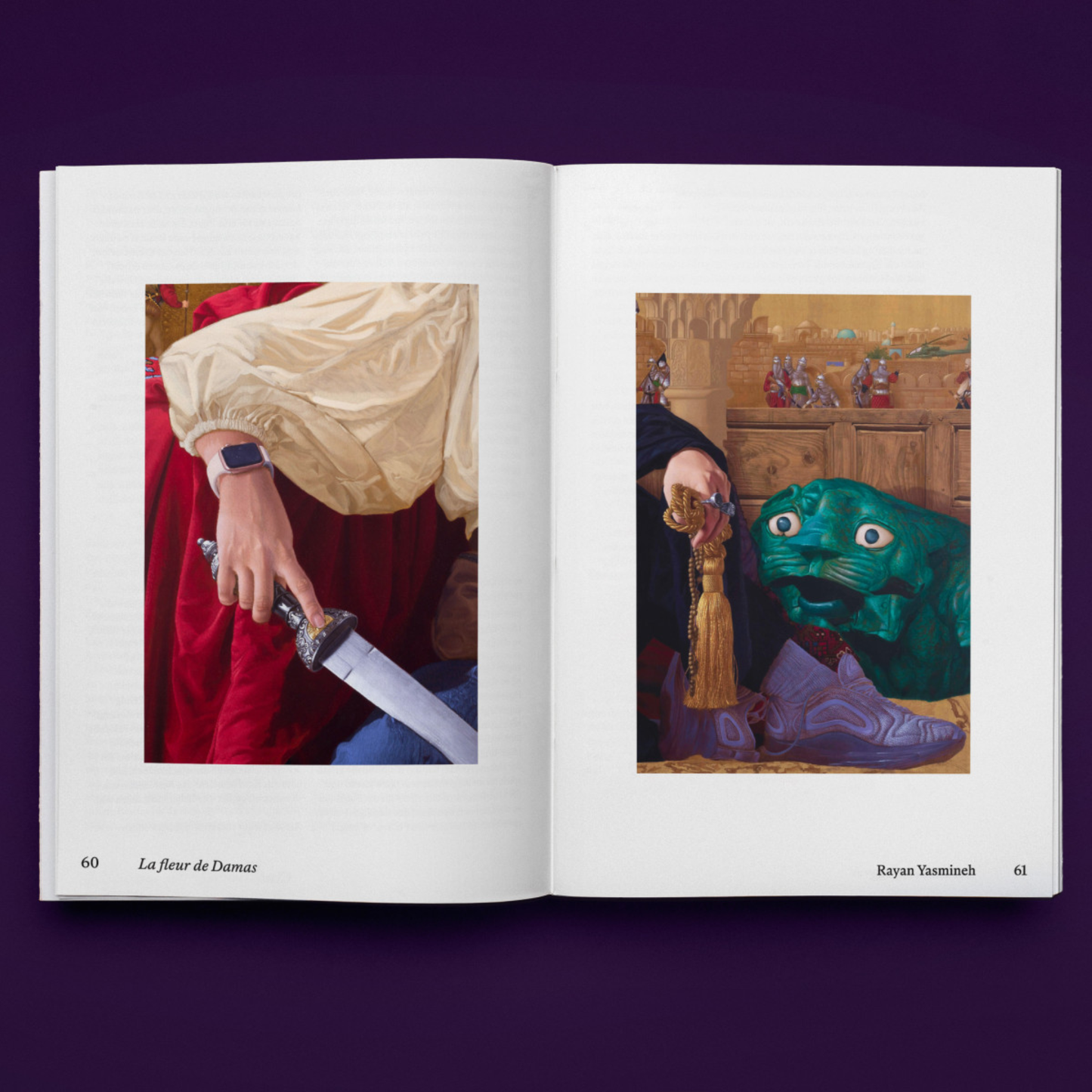 Berlin Review spring 2026