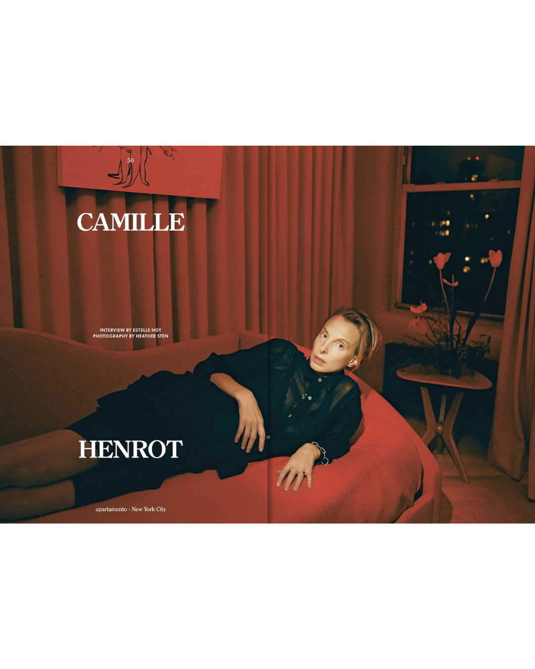 Apartamento Magazine Issue #35