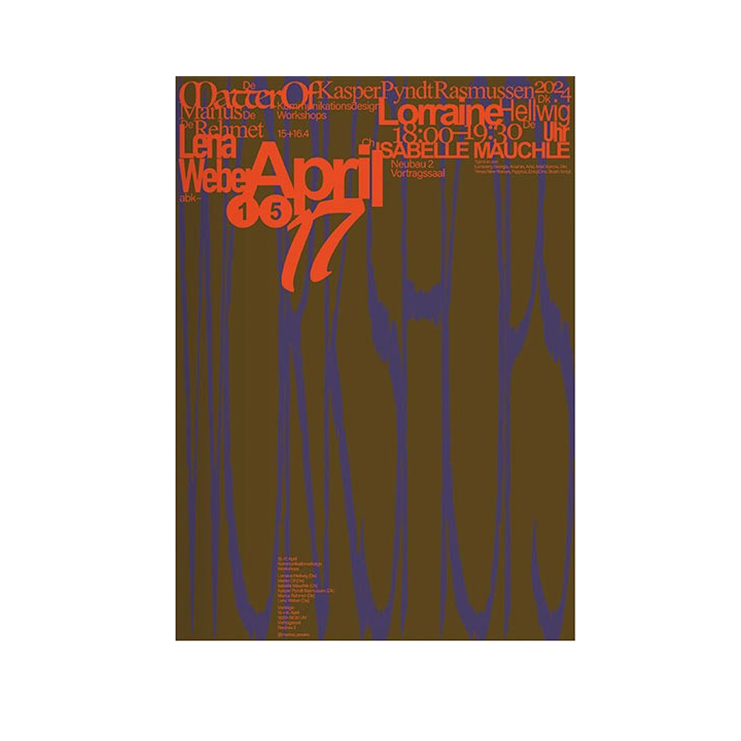 100 Beste Plakate 24