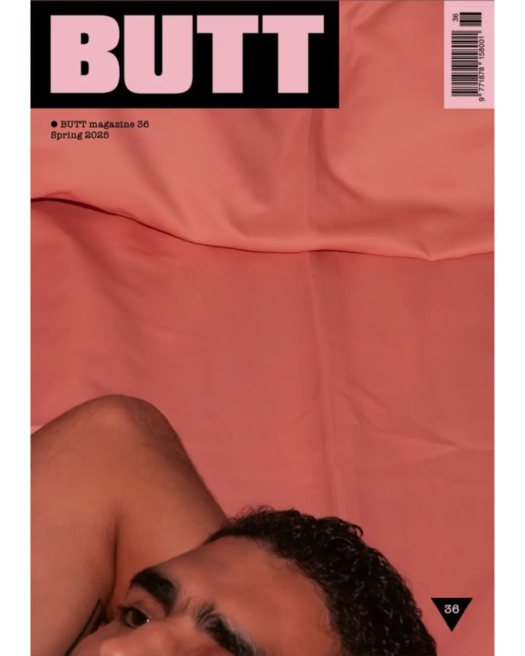 Butt #36