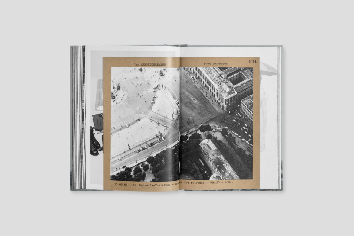 Taxonomy of the Barricade