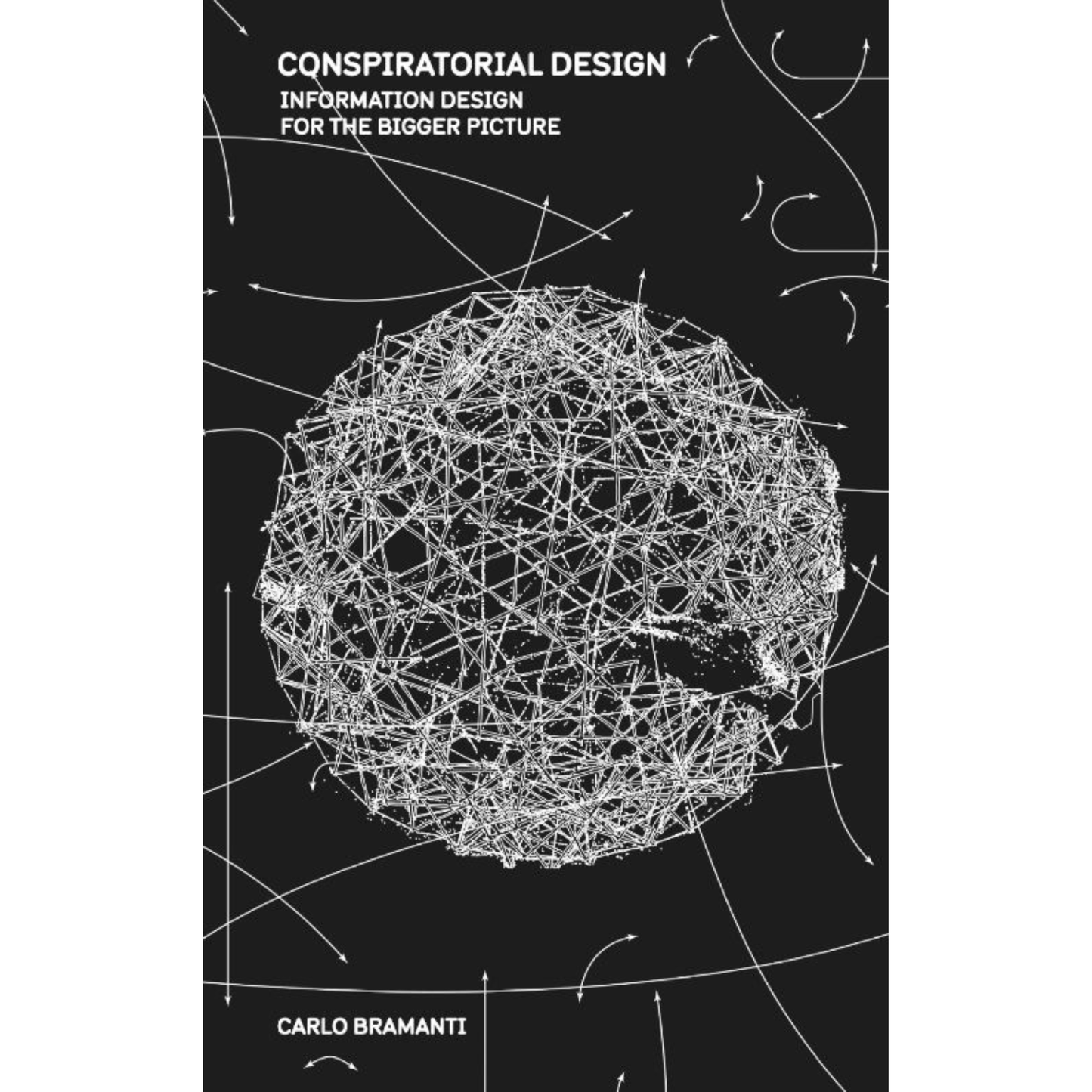 Conspiratorial Design – Visualizing the Bigger Picture