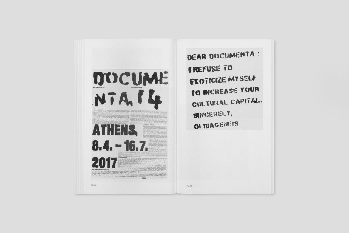 The Continuum was performed in the Following Manner