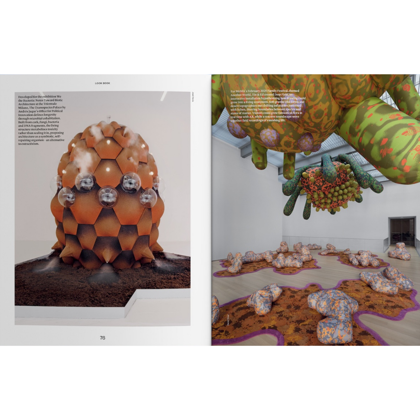 FRAME Issue 163 – Designing for Longevity