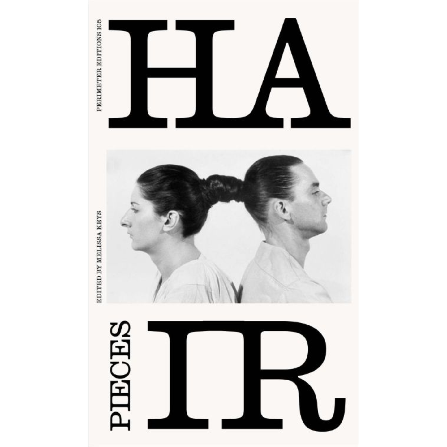 Hair Pieces – Art, Identity, and the Cultural Politics of Hair