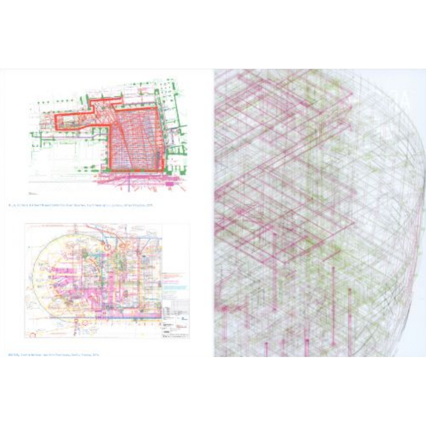 Harvard Design Magazine 52: Instruments of Service