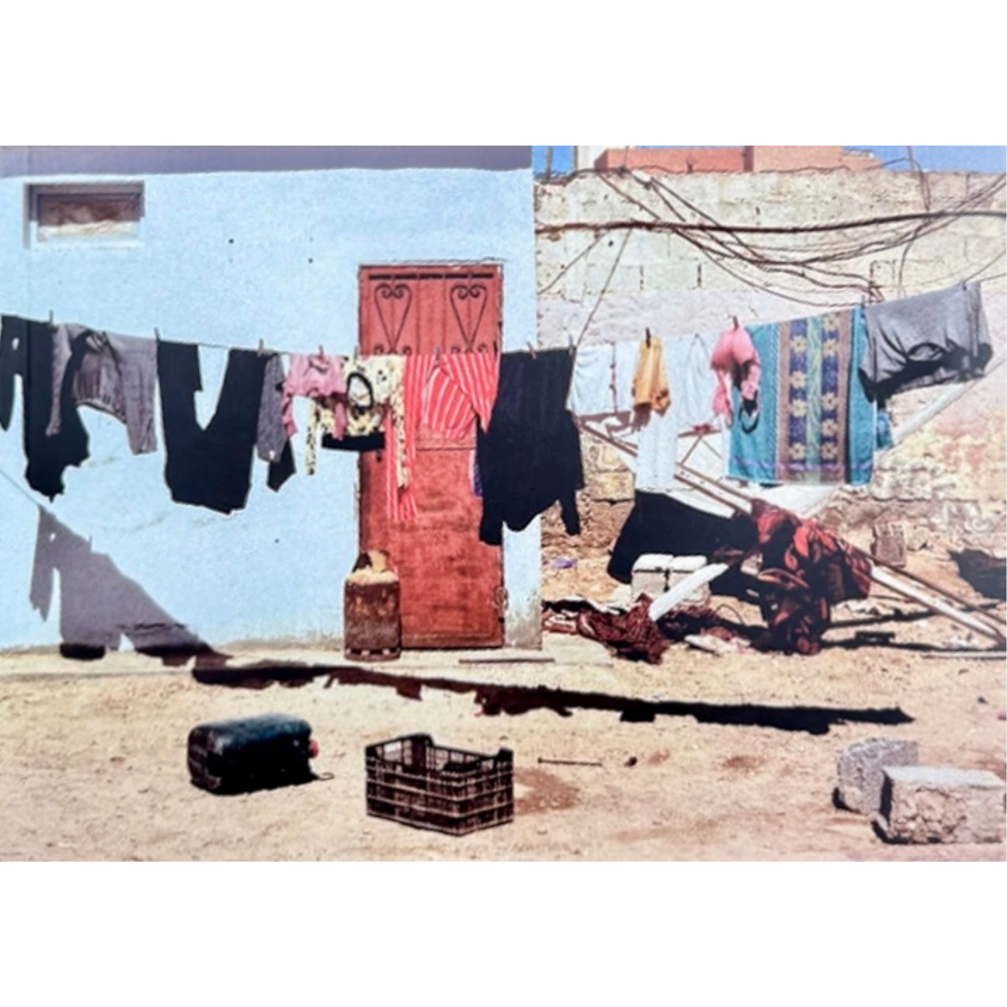 Morocco x Mauretania Mag – Limited Edition 35mm Travel Photography Journal