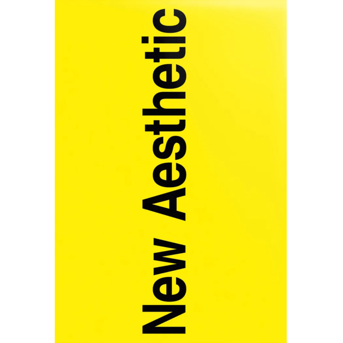 New Aesthetic 1