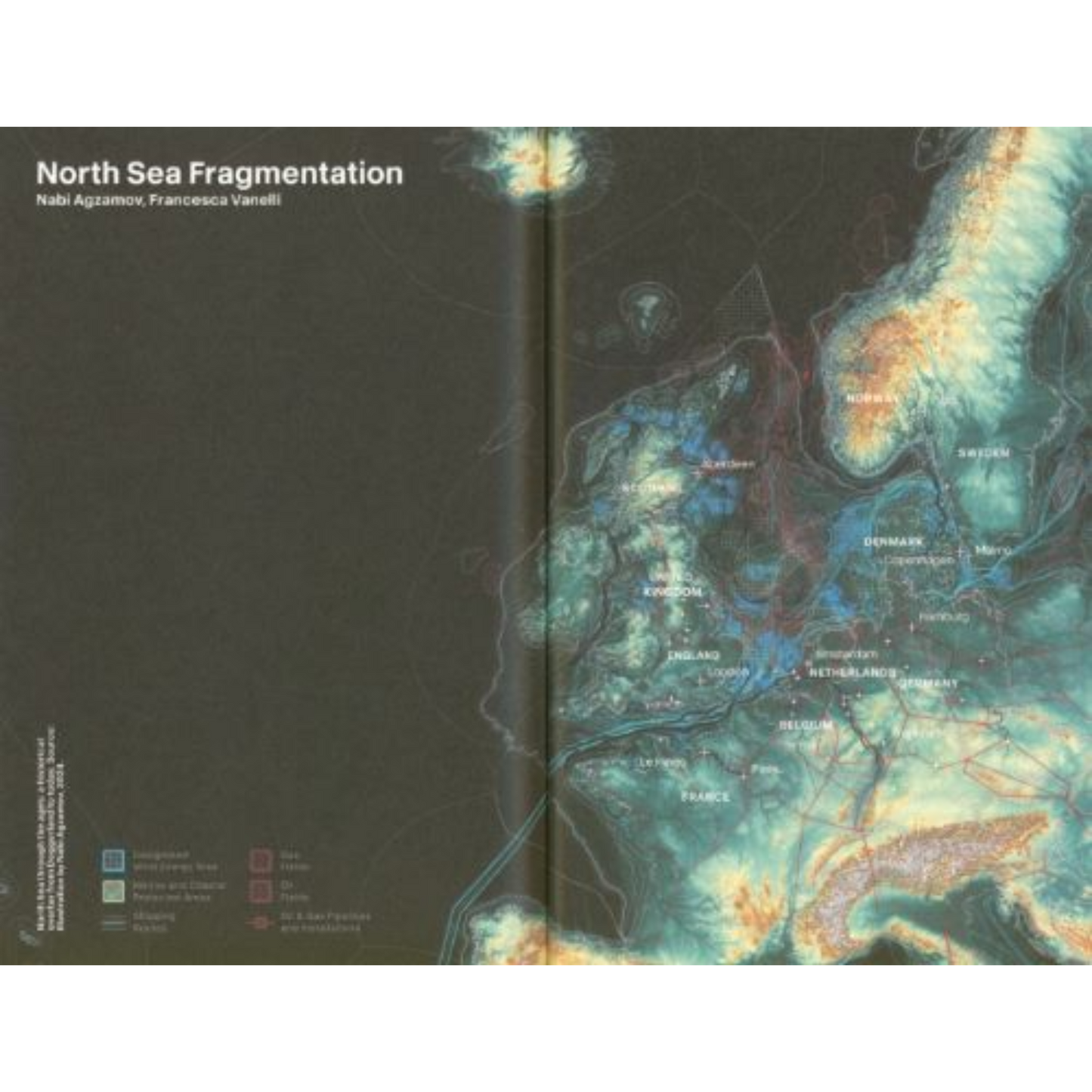 North Sea Rising: A Case for Water-Based Commons