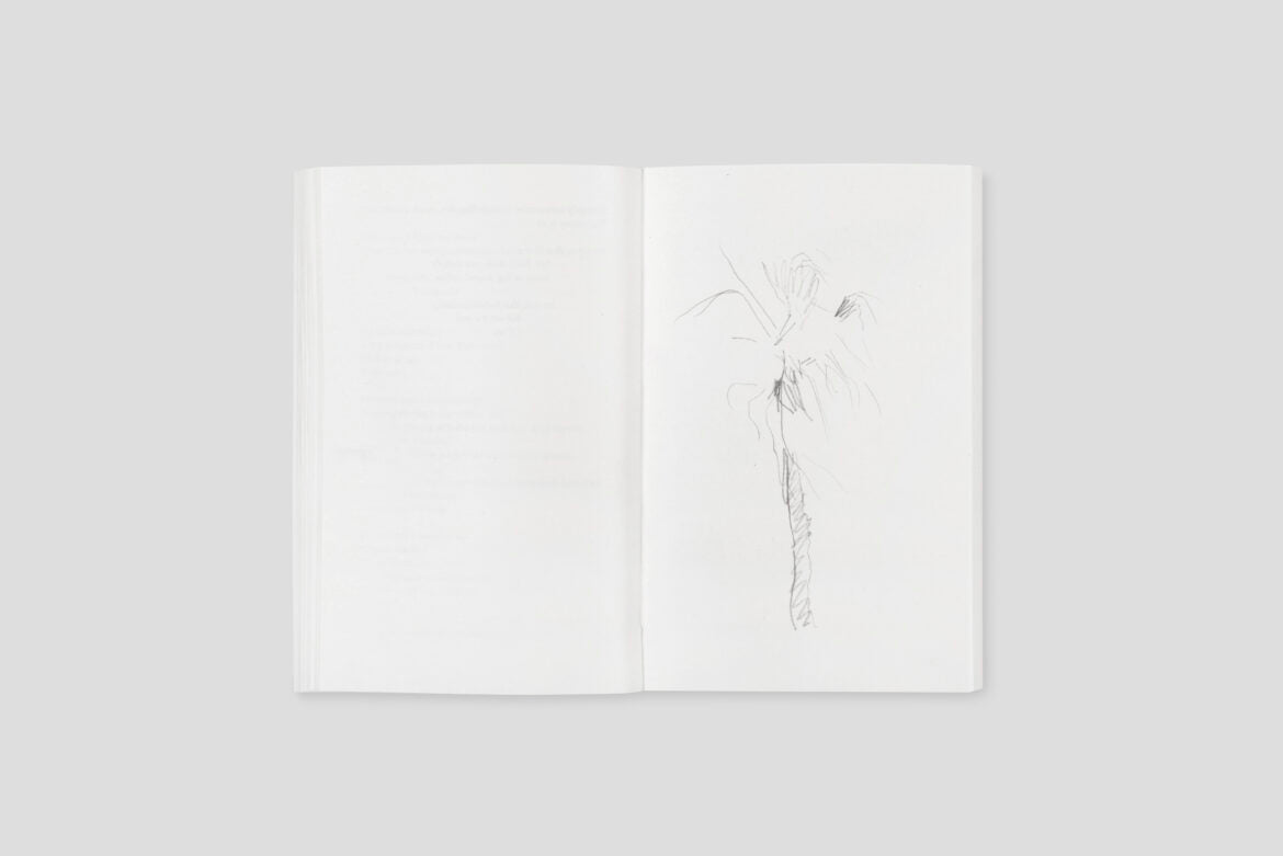 OH, TONGUE - Simone Forti