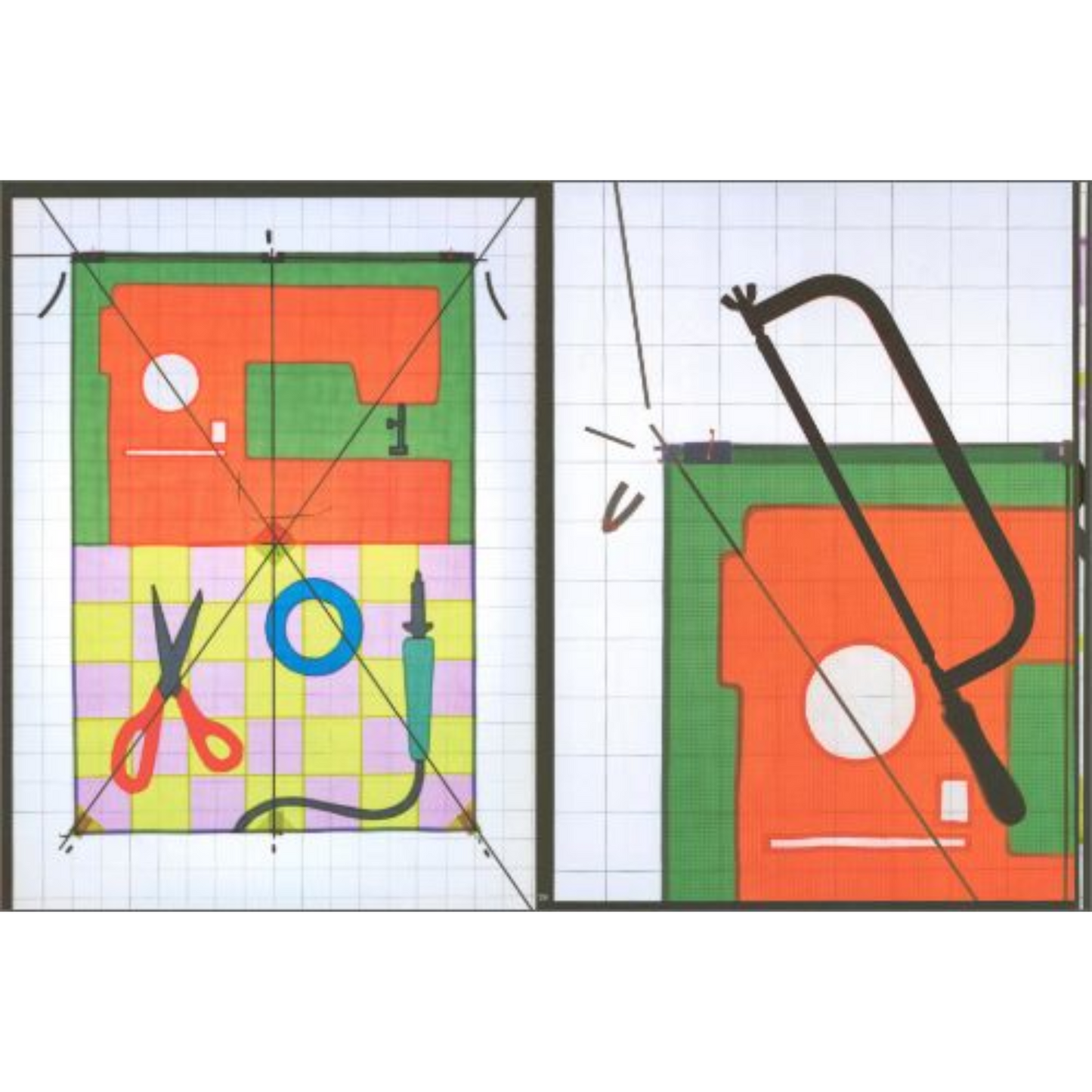 One Single Kite – Liesbeth Abbenes Maurice Scheltens Bertjan Pot