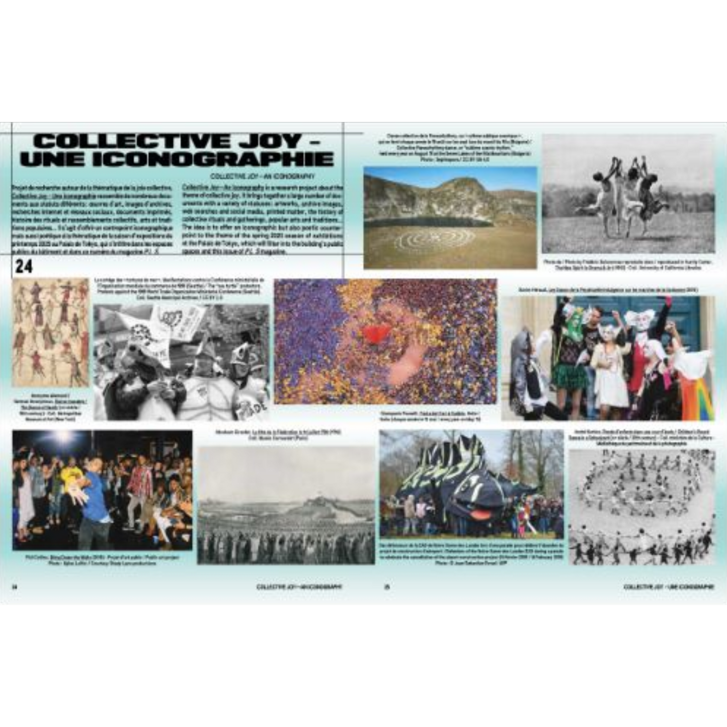P L S – The magazine of the Palais de Tokyo #39