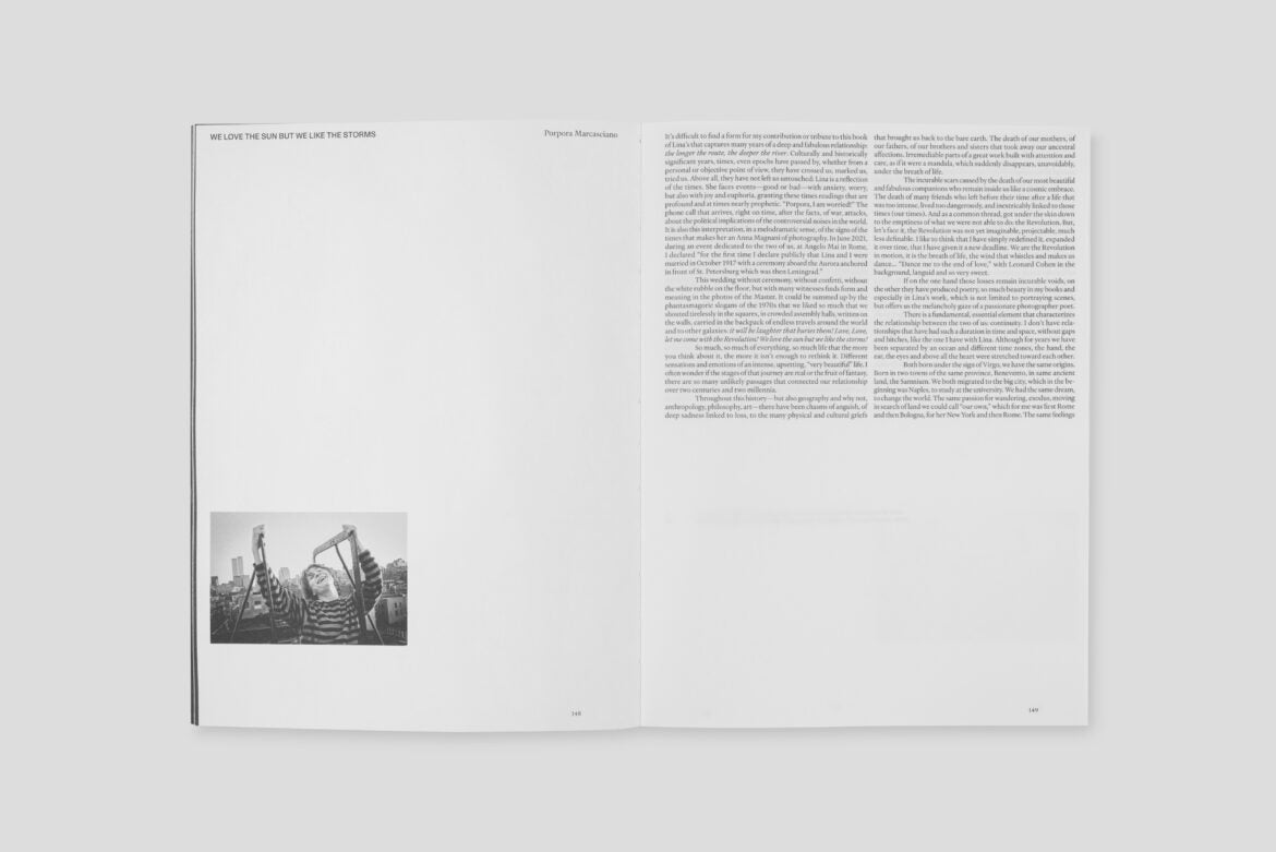 Porpora - Lina Pallota (English Edition)