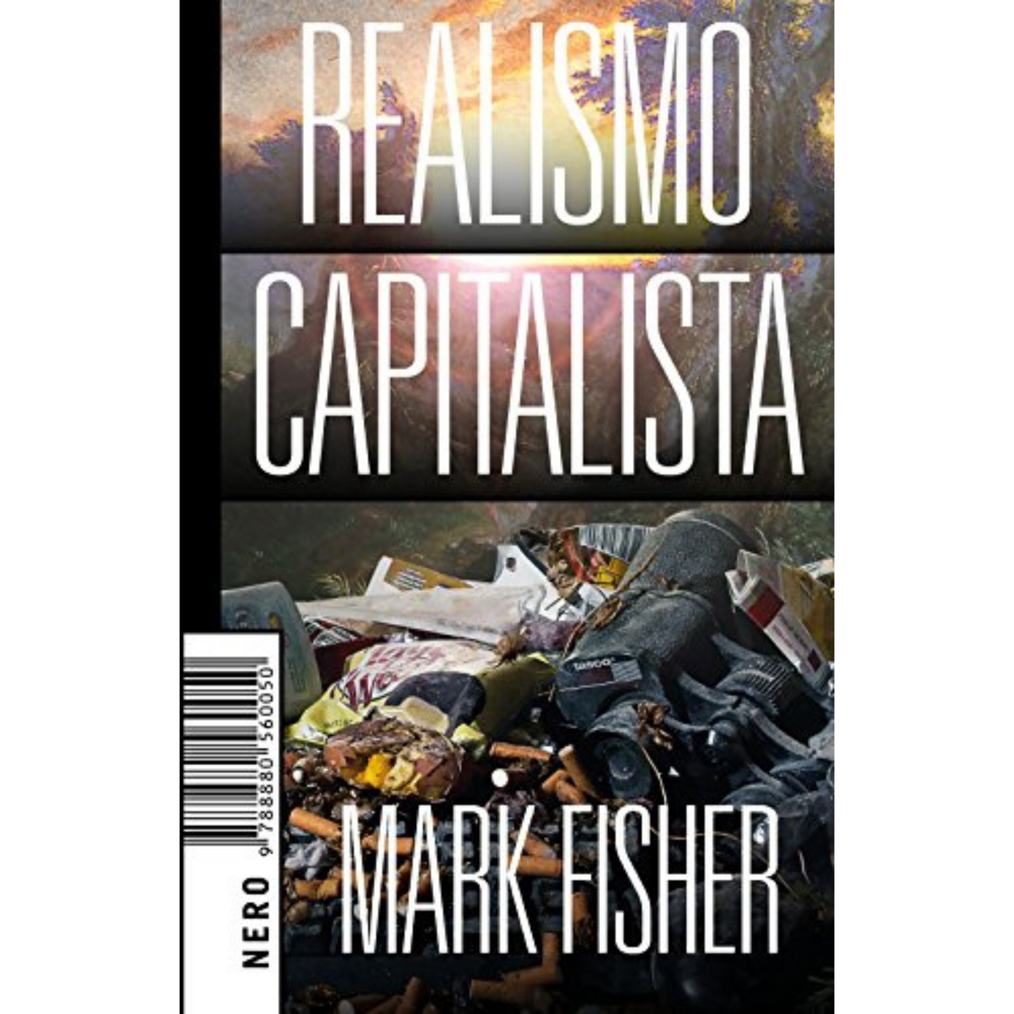 Realismo Capitalista - Mark Fisher