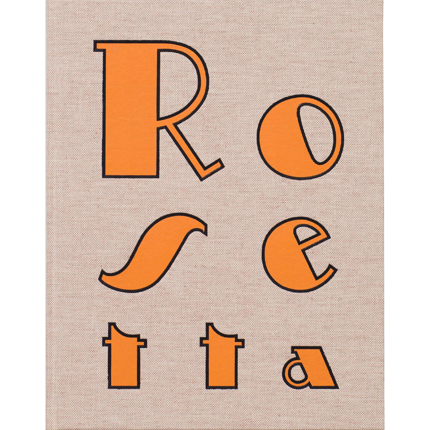 Rosetta by Elena Reygadas