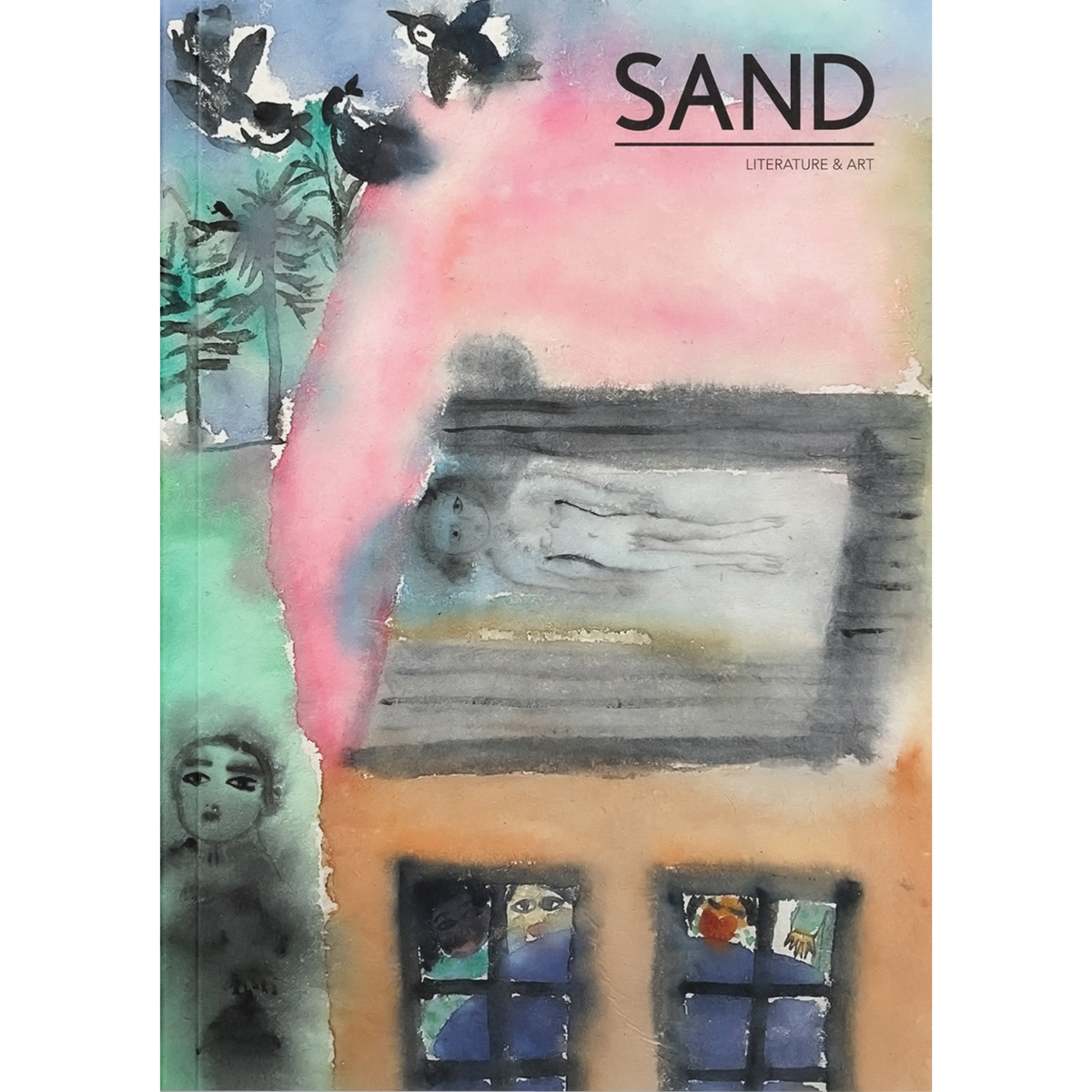 SAND 26