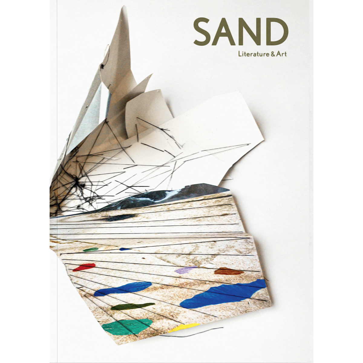 SAND 27