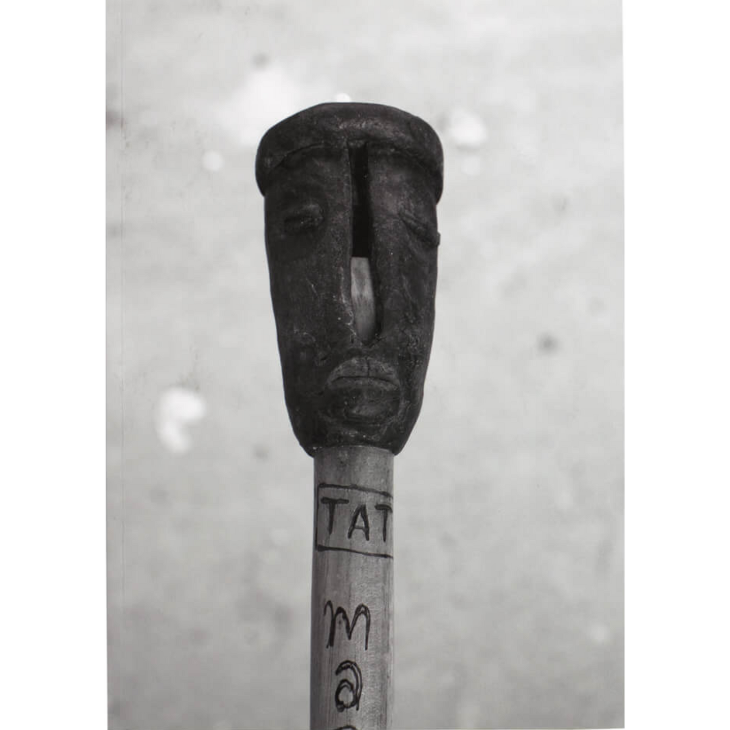 Sobre El Río (Passage) by Mirjam Wirz