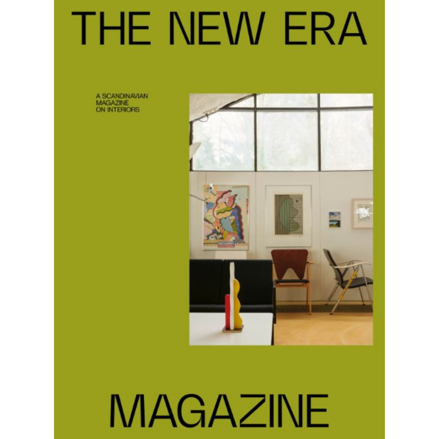 The New Era Magazine 5