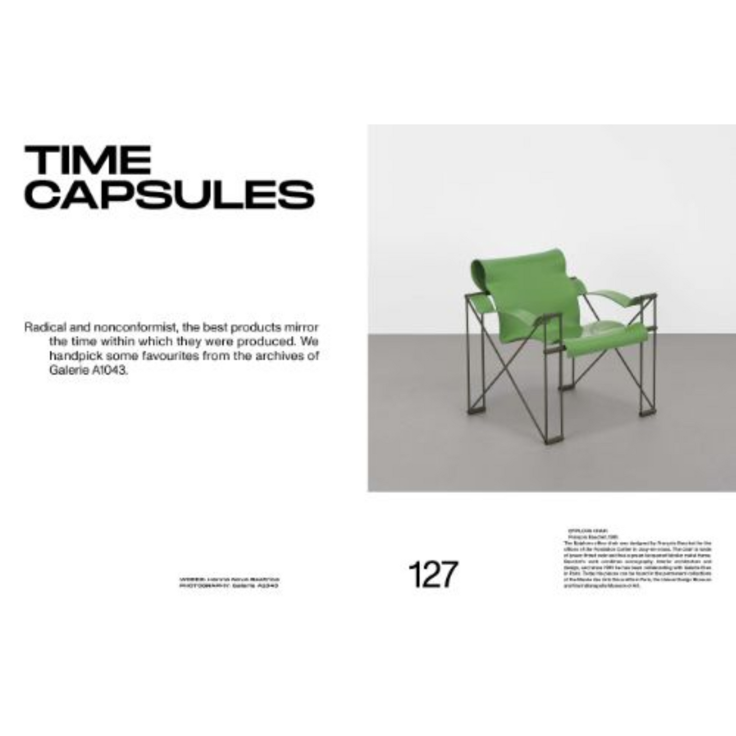 The New Era Magazine 5