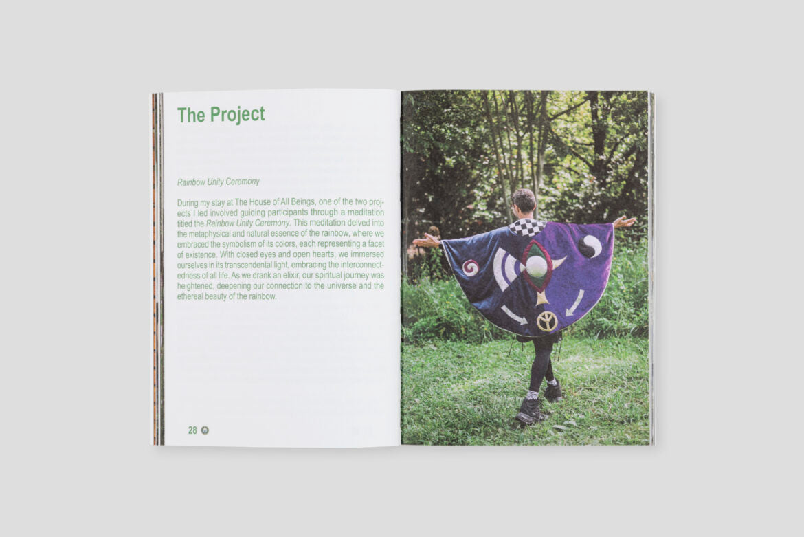 The House of All Beings