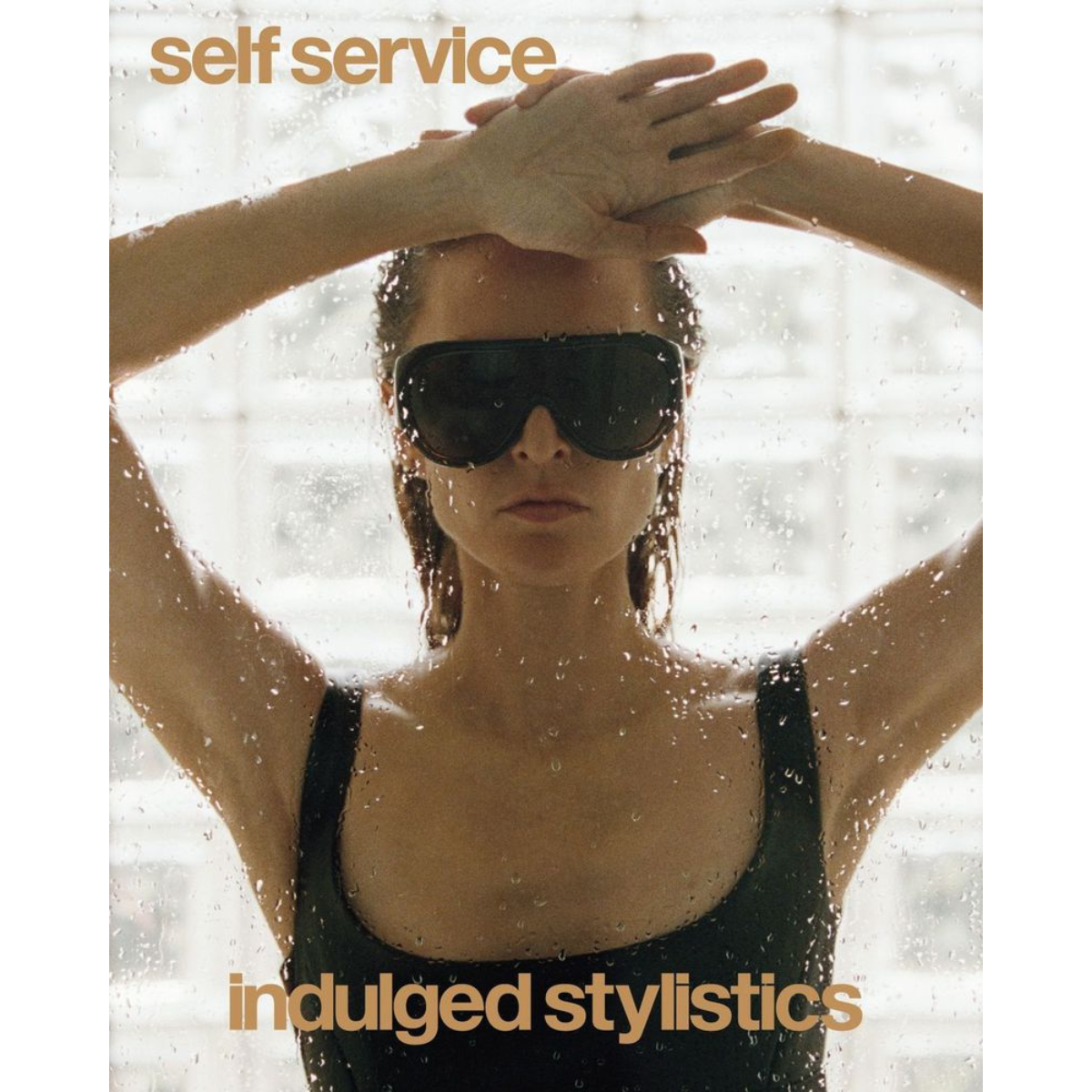 Self Service - Issue 61: Indulged Stylistic