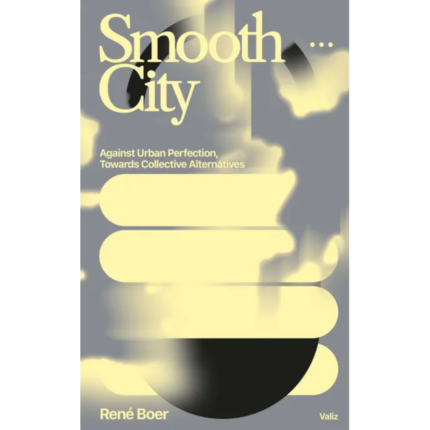 Smooth City - René Boer