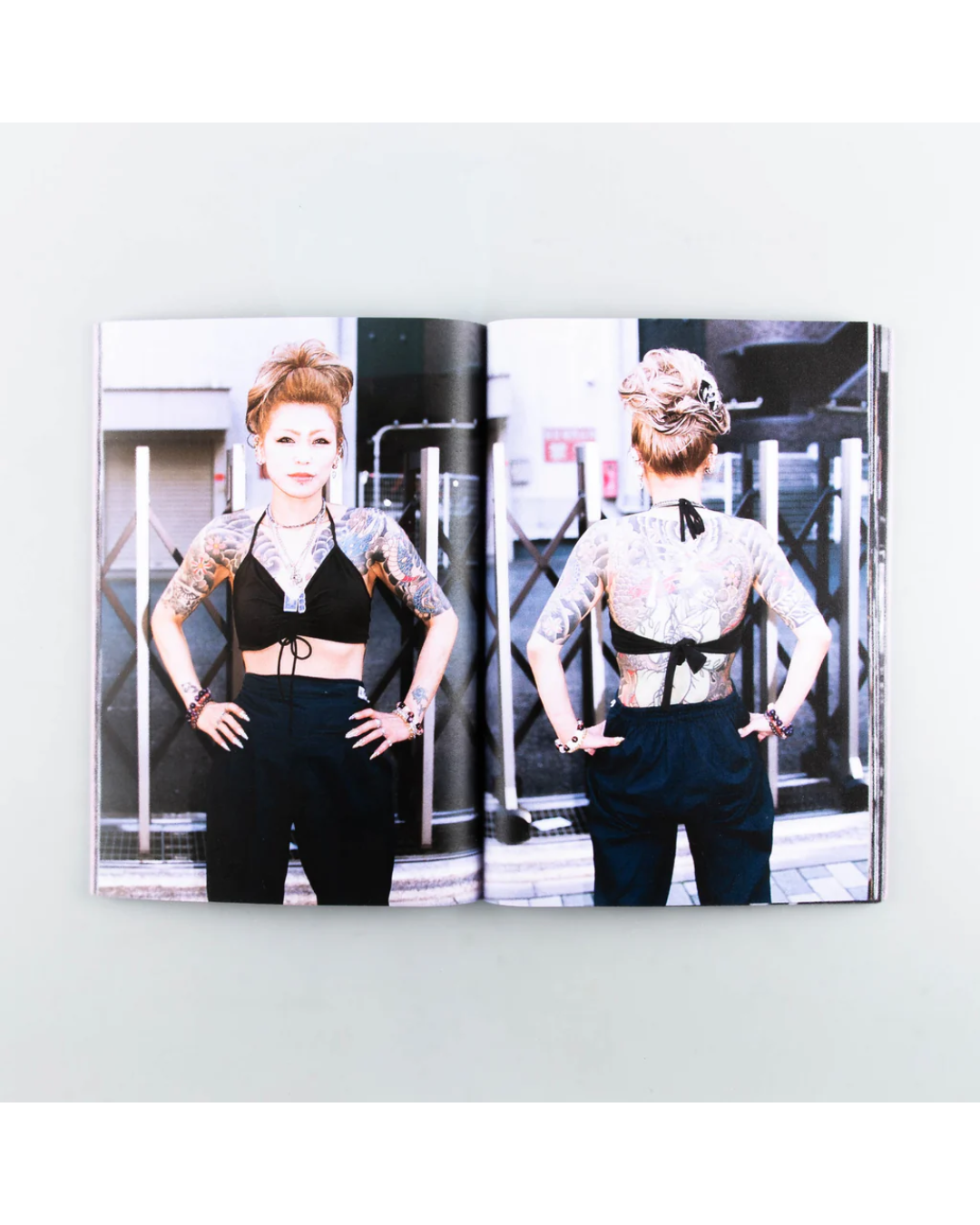 Devotion - Sly Morikawa