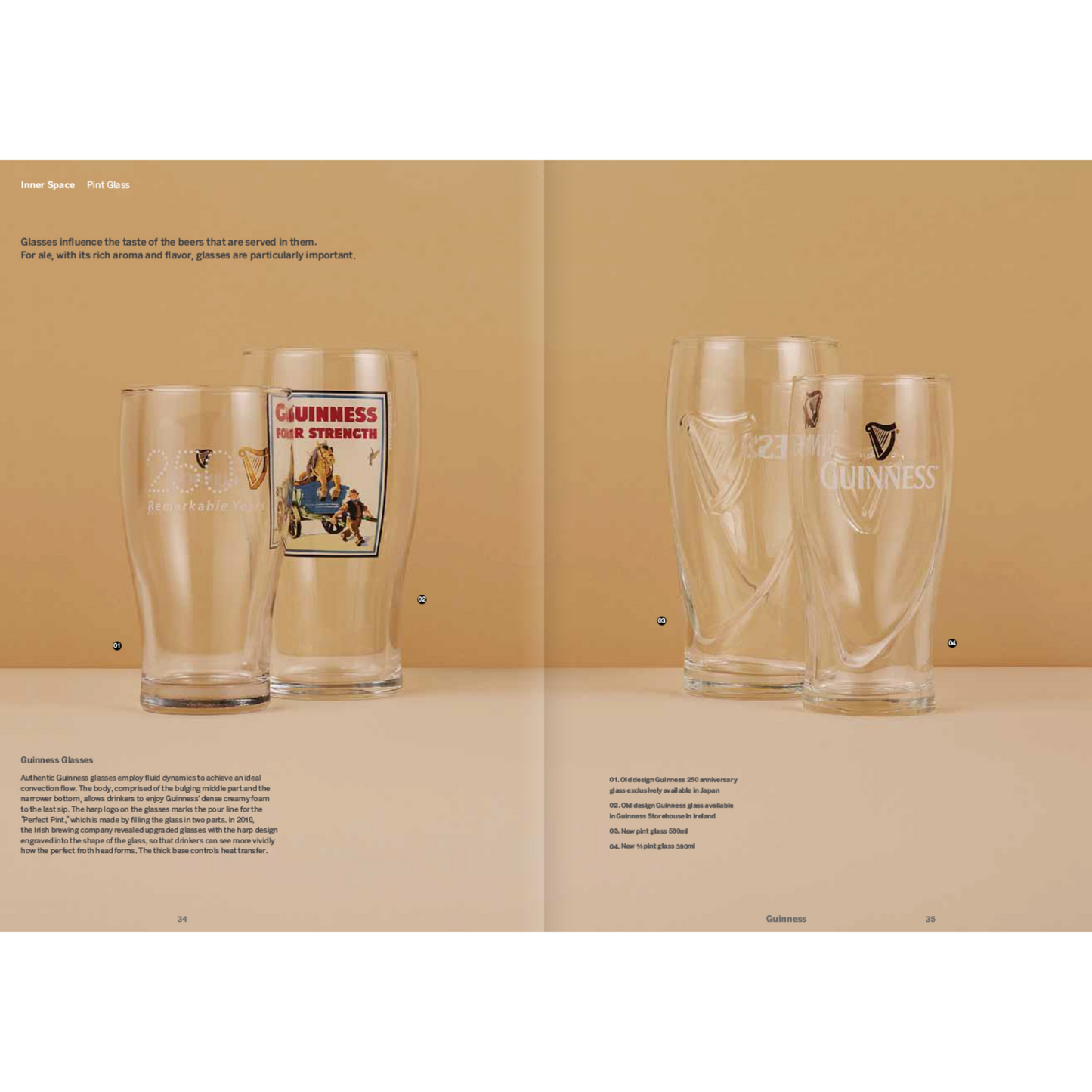 Magazine B - N°20 GUINNESS