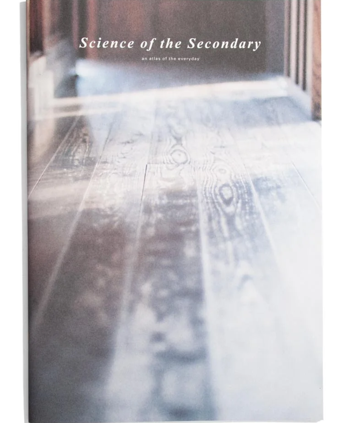 Science of the Secondary #15: Floor