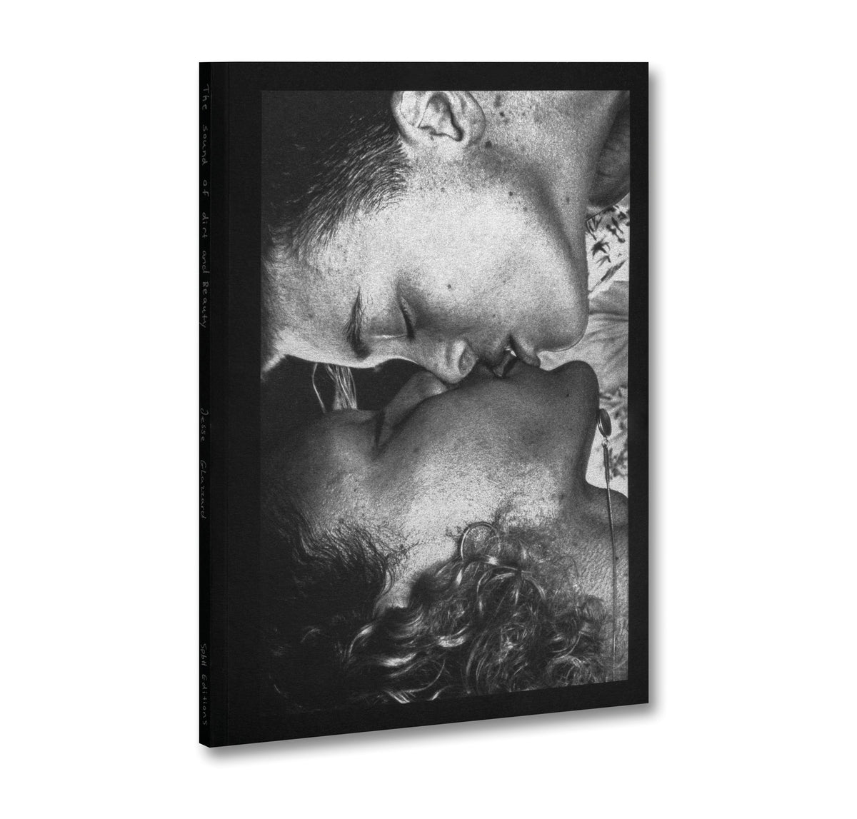 The Sound of Dirt and Beauty – Jesse Glazzard