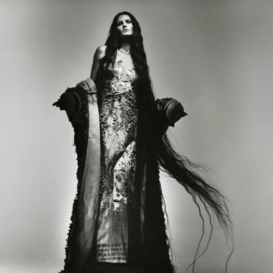 DASH Press - A Magazine - Curated by Glenn Martens - A Magazine