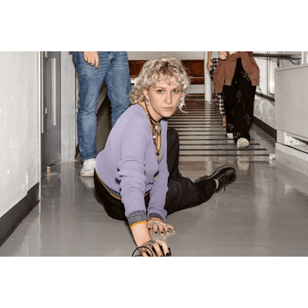 DASH Press - Advice For Young Artist - Alec Soth - Mack