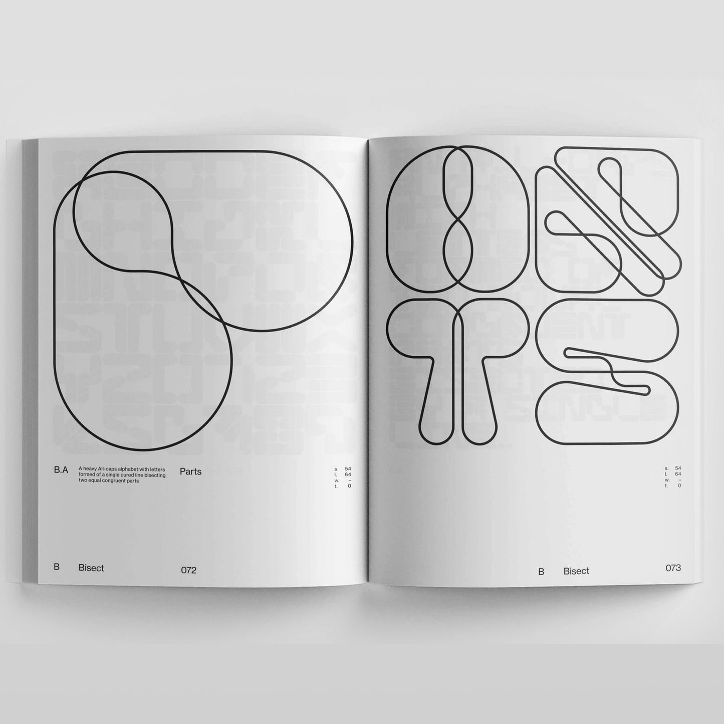 Nigel Cottier- Alphabetical Playground