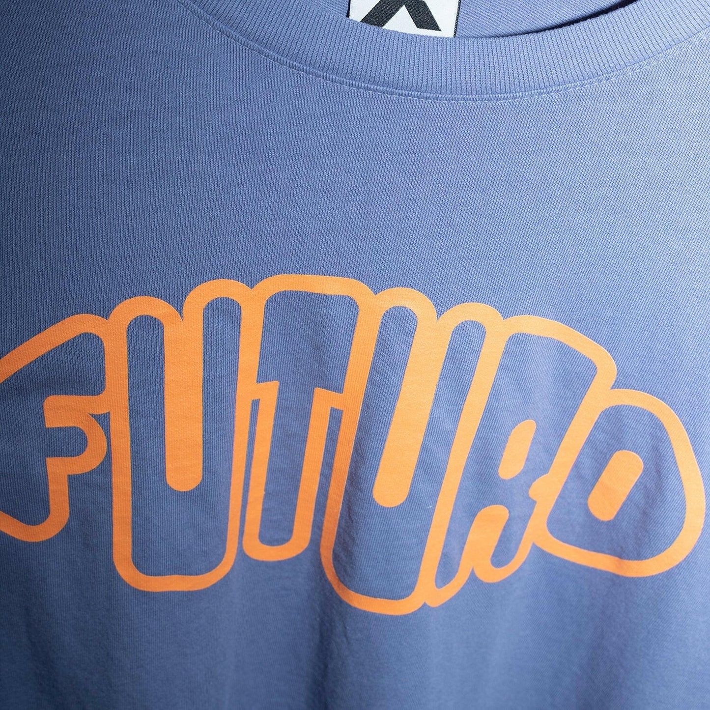 DASH PRESS - Capsule FUTURO Longsleeve - Capsule