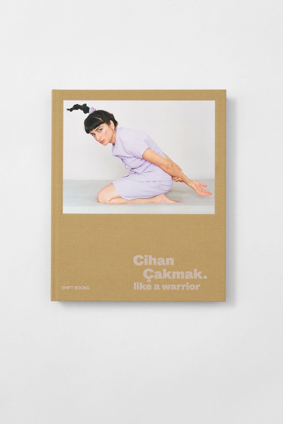 like a warrior – Cihan Çakmak
