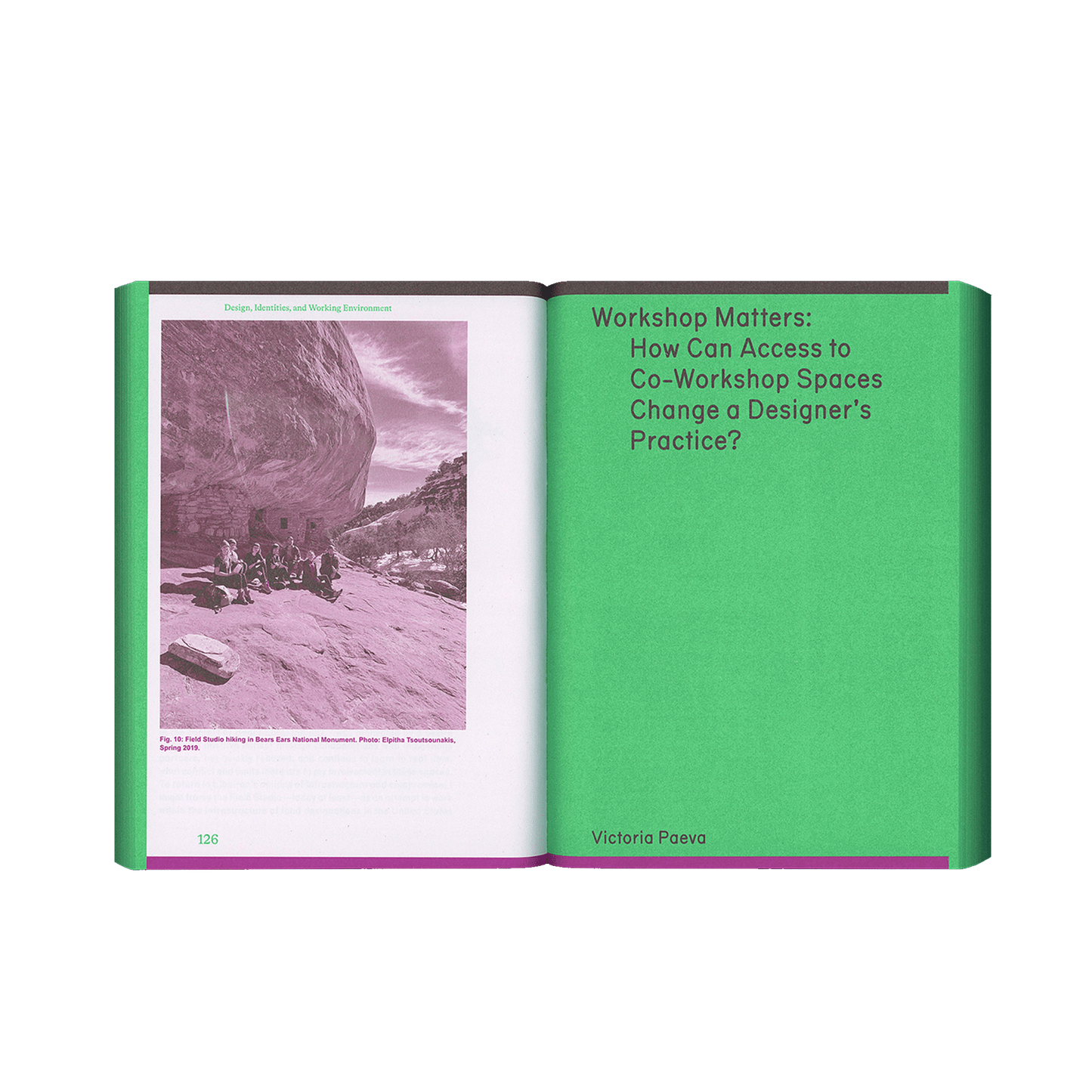 DASH Press - Commons in Design - Valiz