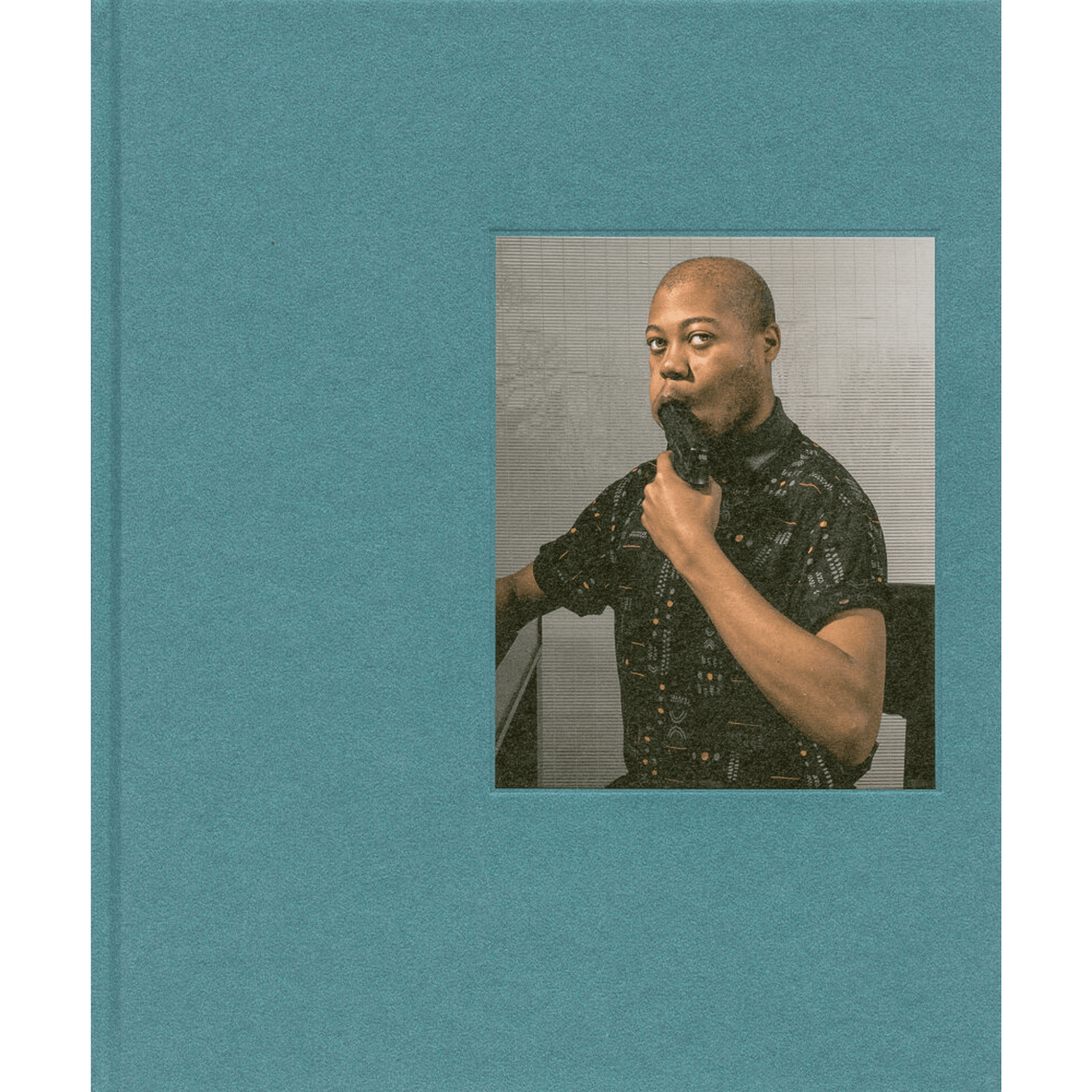 DASH Press - D’Angelo Lovell Williams, Contact High - Mackbooks