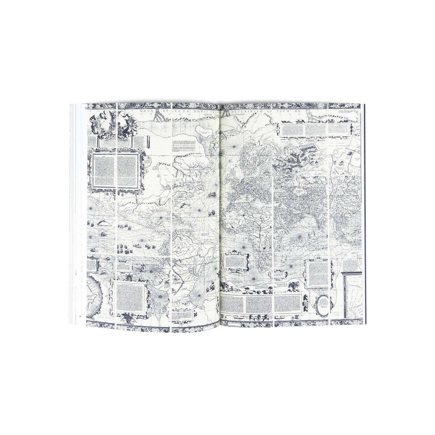 Designing History, Documents and the Design Imperative to Immutability