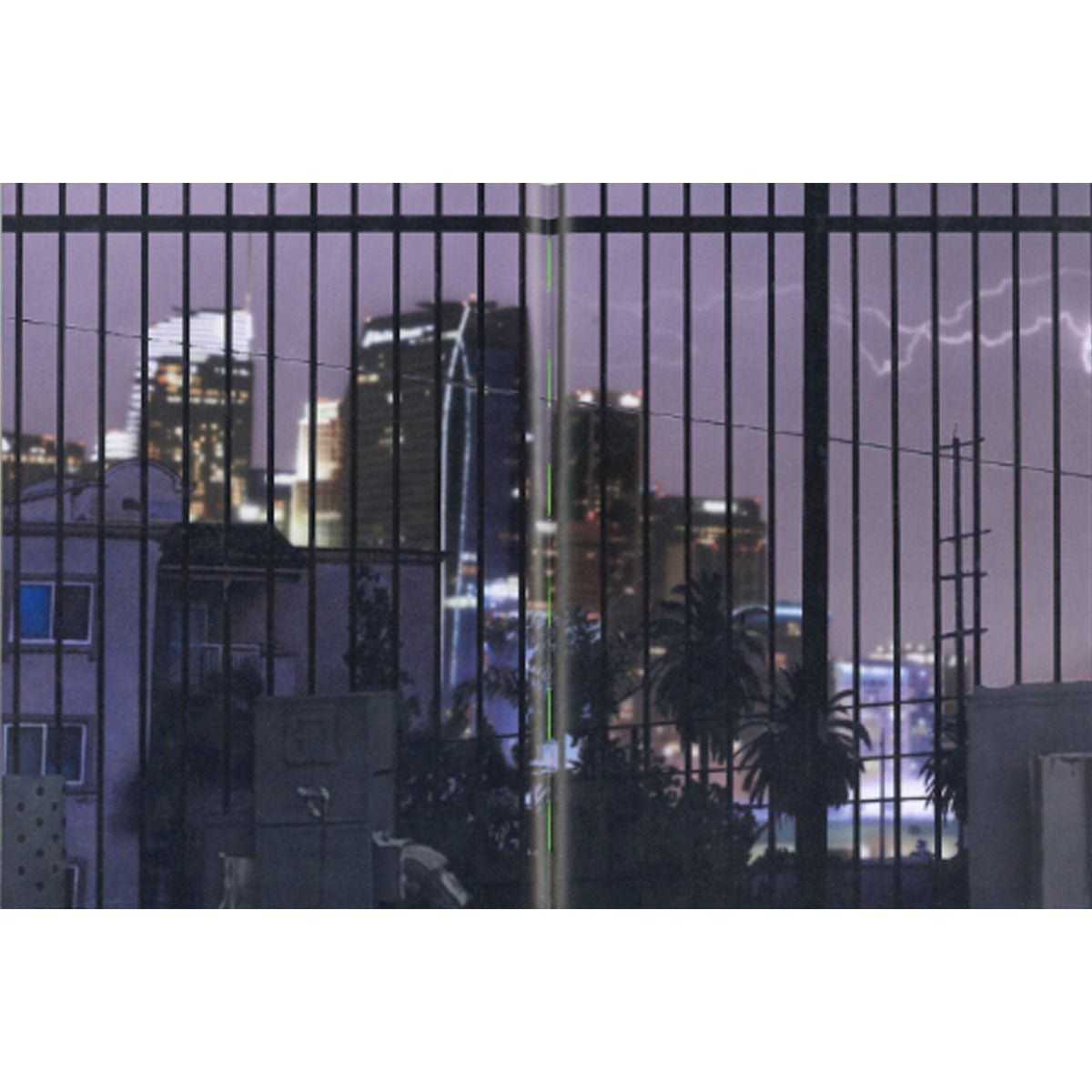 DASH GbR - Enterprise - Sayre Gomez - Label Rapace