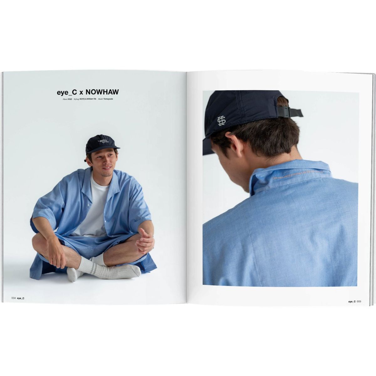 No. 10 Summer issue "New Dawn II"