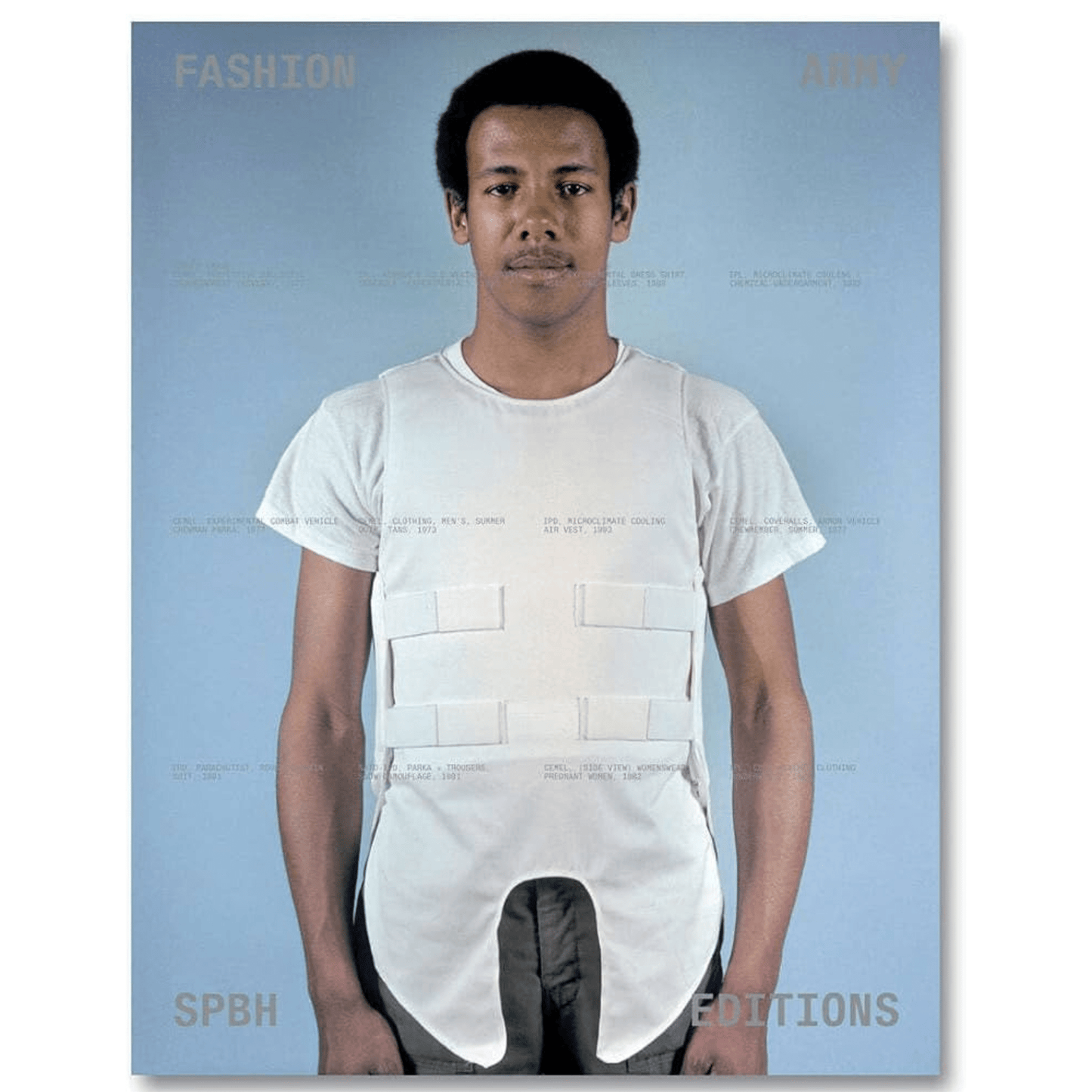 DASH Press - Fashion Army - Matthieu Nicol - Mack