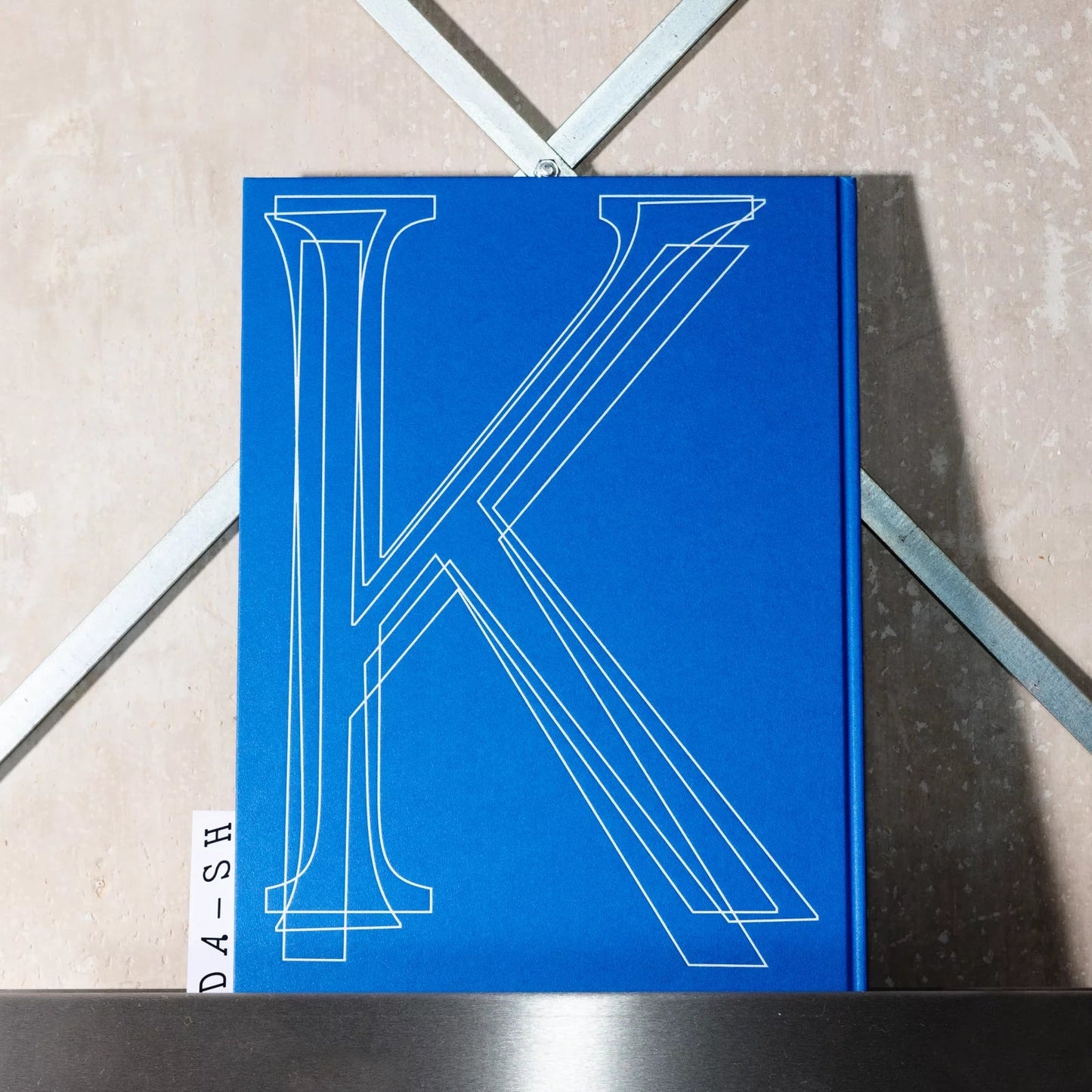 DASH GbR - Frankfurt Copies - Spector Books Publishing