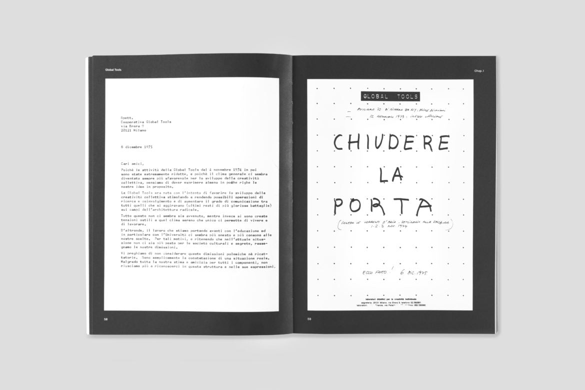 DASH GbR - Global Tools : When Education Coincides with Life - Nero