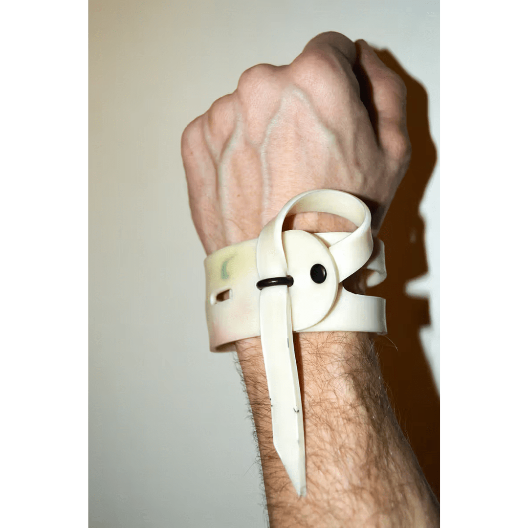 DASH Press - Helmut Lang - Archive dispersed - Baron