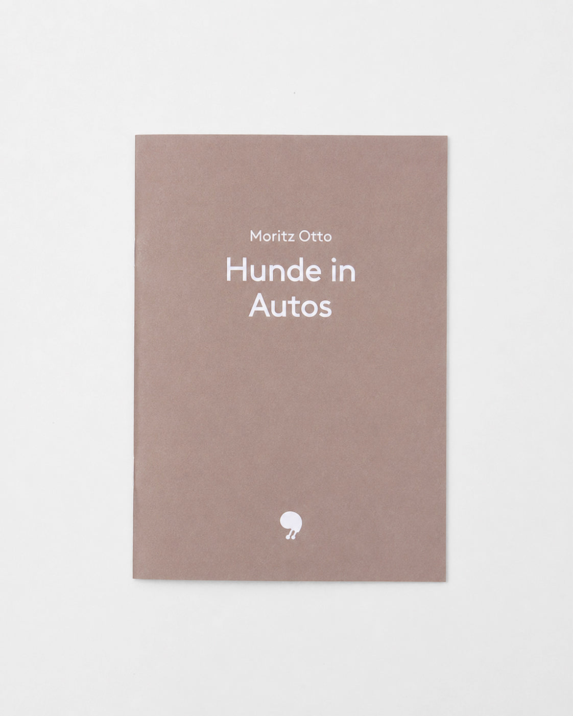 Hunde in Autos – Moritz Otto