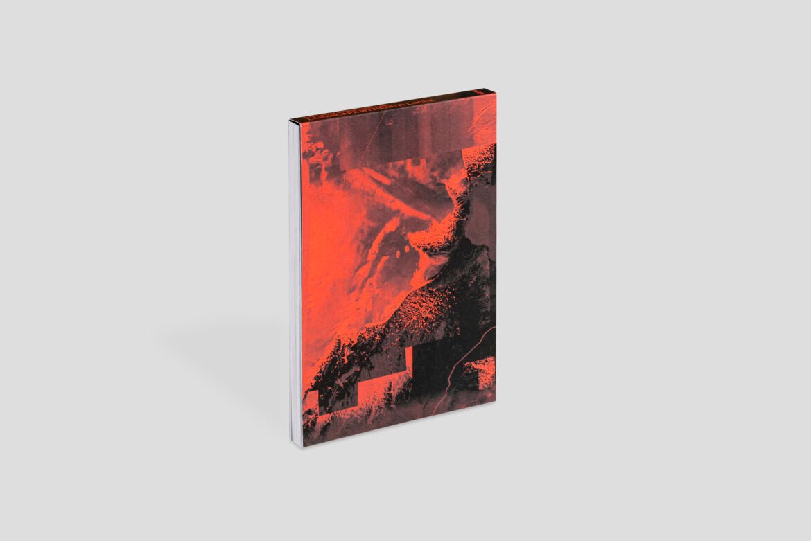 DASH GbR - LANDSCAPE WITH (OUT) LOCUS - Nero